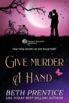 Book cover for Give Murder A Hand