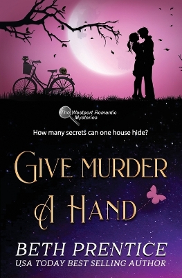 Book cover for Give Murder A Hand