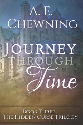 Cover of Journey Through Time
