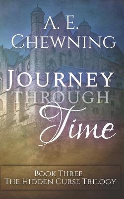 Book cover for Journey Through Time