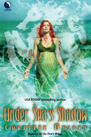 Cover of Under Sea's Shadow