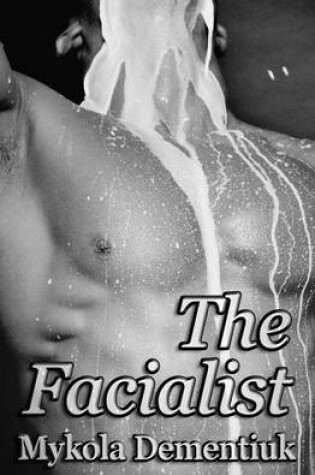 Cover of The Facialist