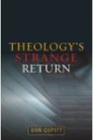 Cover of Theology's Strange Return