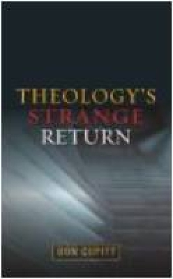 Book cover for Theology's Strange Return