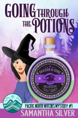 Cover of Going through the Potions