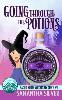 Book cover for Going through the Potions