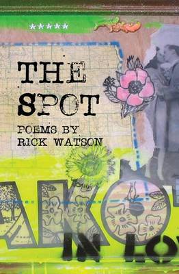 Book cover for The Spot