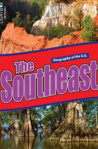 Cover of The Southeast