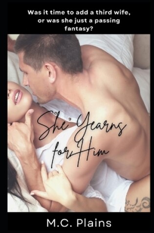 Cover of She Yearns for Him