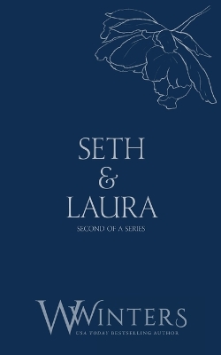 Book cover for Seth & Laura