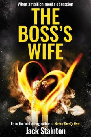 Cover of The Boss's Wife