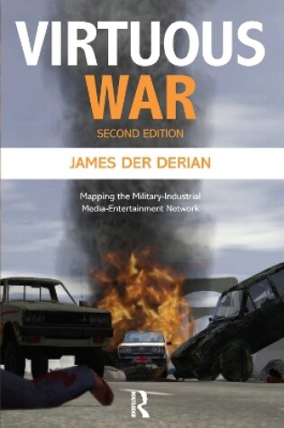 Cover of Virtuous War