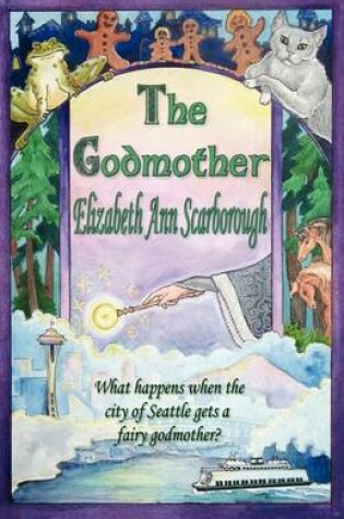 Cover of The Godmother