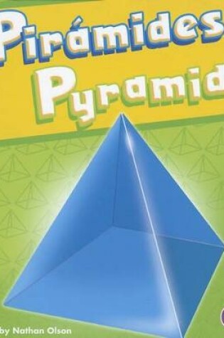 Cover of Pirámides/Pyramids