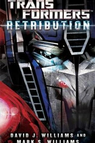 Cover of Transformers