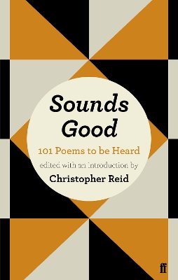 Book cover for Sounds Good