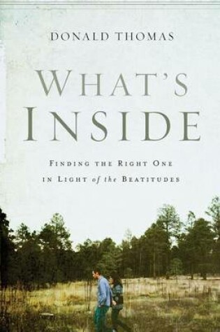 Cover of What's Inside