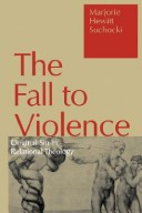 Book cover for The Fall to Violence