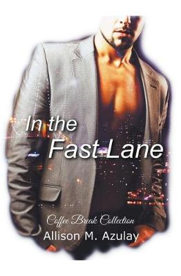 Book cover for In the Fast Lane