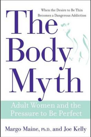 Cover of The Body Myth