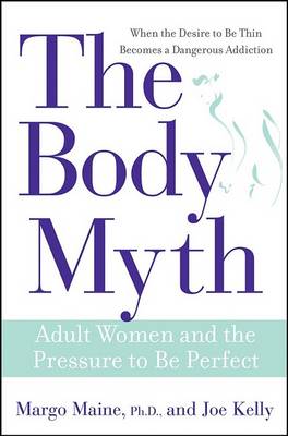 Book cover for The Body Myth