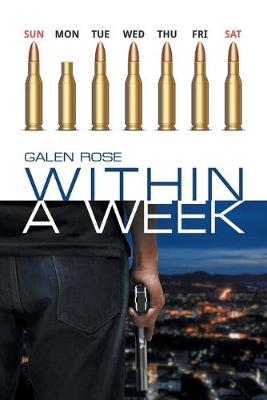 Book cover for Within a Week