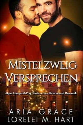 Cover of Mistelzweig Versprechen