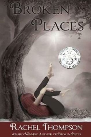 Cover of Broken Places