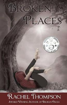 Book cover for Broken Places