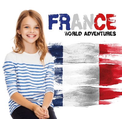 Cover of France