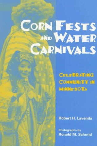 Cover of Corns Fests and Water Carnivals