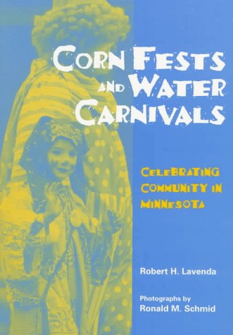 Cover of Corns Fests and Water Carnivals