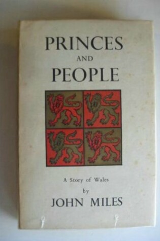 Cover of Princes and People