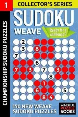 Cover of Sudoku Weave