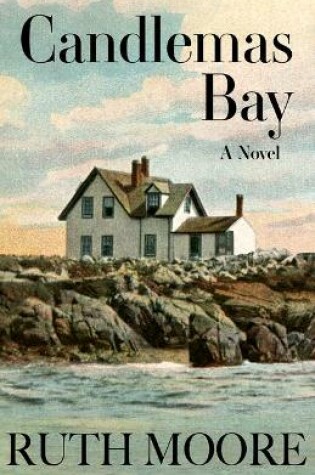 Cover of Candlemas Bay