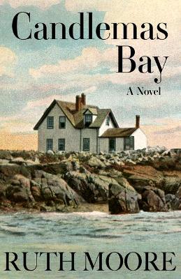 Book cover for Candlemas Bay