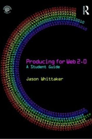 Cover of Producing for Web 2.0