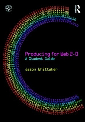 Cover of Producing for Web 2.0