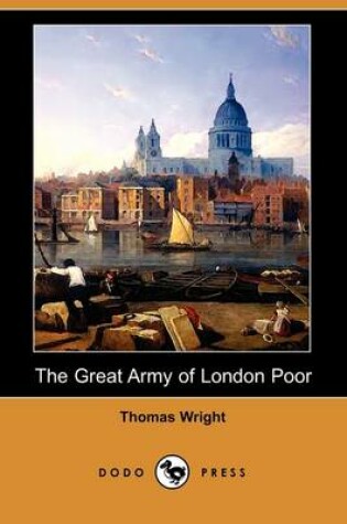 Cover of The Great Army of London Poor