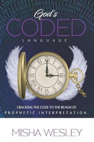 Cover of God's Coded Language