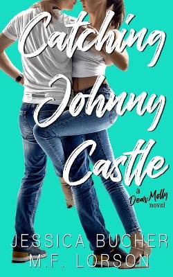 Cover of Catching Johnny Castle