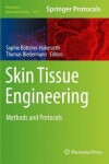 Book cover for Skin Tissue Engineering