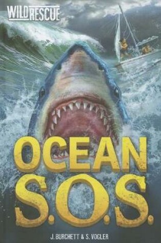 Cover of Ocean S.O.S.