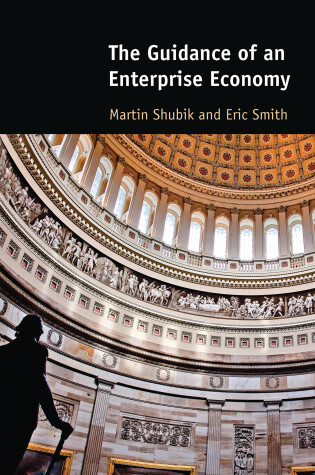 Cover of The Guidance of an Enterprise Economy