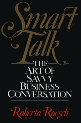 Cover of Smart Talk