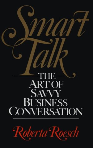 Book cover for Smart Talk