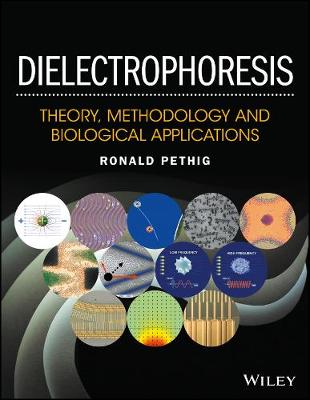 Book cover for Dielectrophoresis