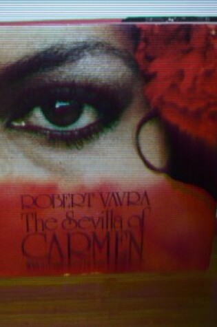 Cover of Sevilla of Carmen, the