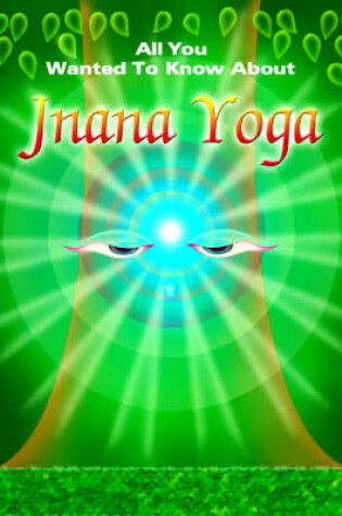 Cover of Jnana Yoga