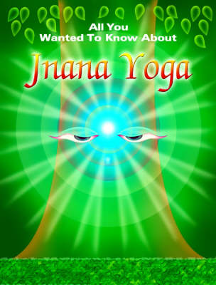 Book cover for Jnana Yoga